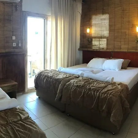 Otel Sato Side