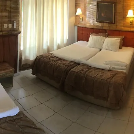 Otel Sato