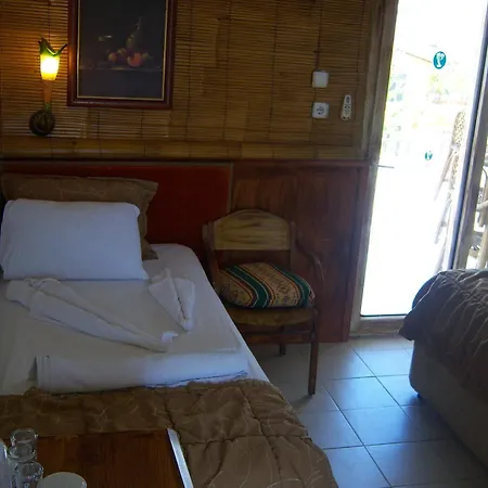 Sato Otel 2*