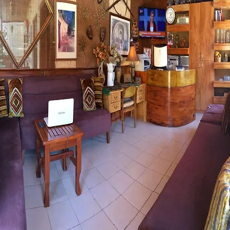 Sato Otel 2*