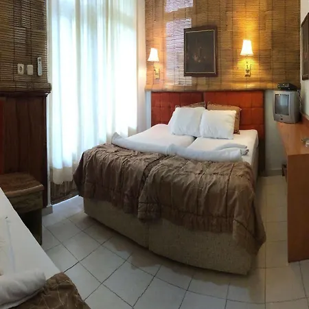Otel Sato Side