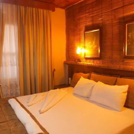 Sato Otel 2*