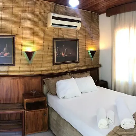 Sato Otel Side