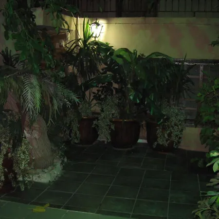 Otel Sato Side