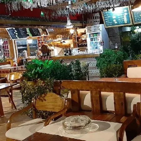 Sato Otel 2*