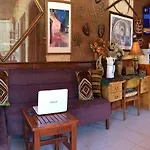Sato Hotel Side