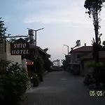 Hotel Sato 2*